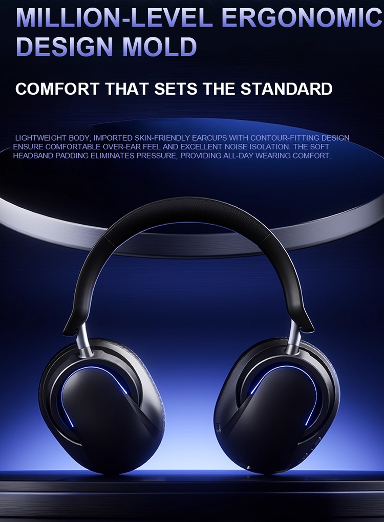 AULA A700 Wireless Gaming Headset(图19)