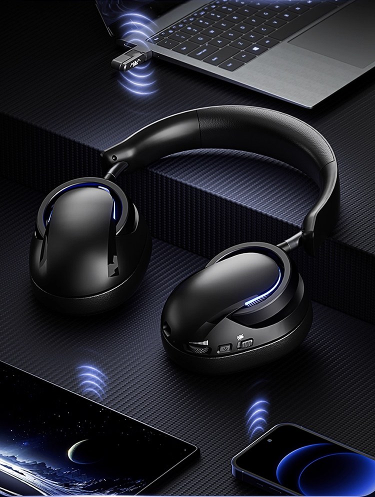 AULA A700 Wireless Gaming Headset(图17)