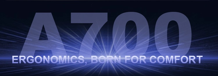 AULA A700 Wireless Gaming Headset(图18)