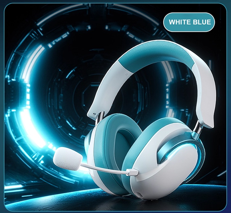AULA A700 Wireless Gaming Headset(图25)