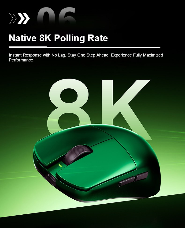 AULA X9 Gaming Mouse(图11)