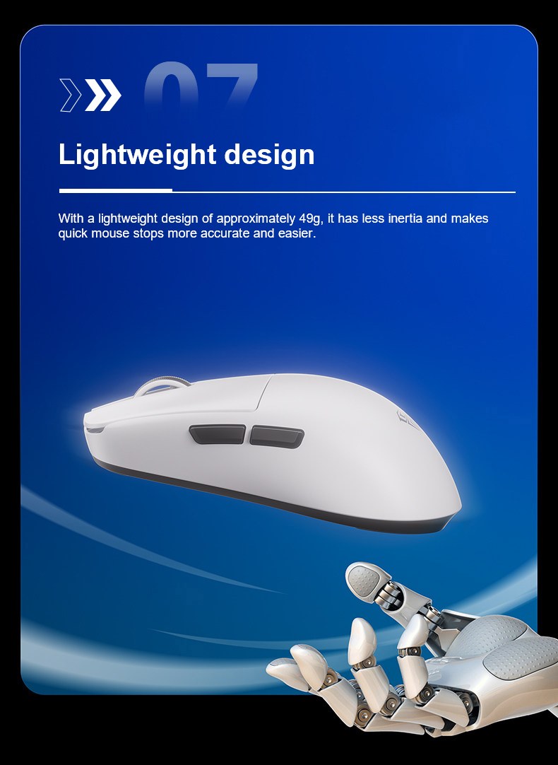 AULA X9 Gaming Mouse(图13)