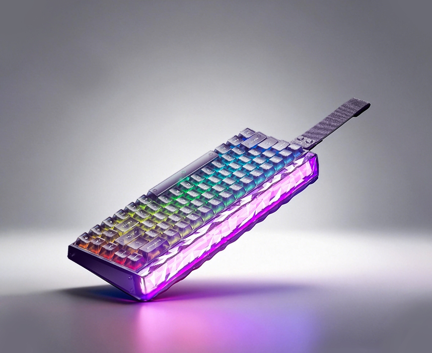 Mechanical Keyboard