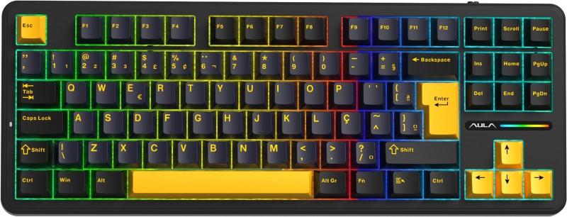 Attention Brazil Users: Official Support for Brazilian Portuguese (ABNT2) Keyboards(图2)