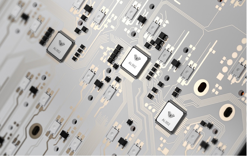 THE LEGEND EVOLVED AULA Introduces the AG75 — Redefining the Mechanical Keyboard Experience(图4)