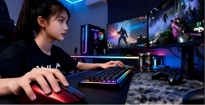 Is Your Muscle Memory Being Sabotaged by Debounce Delay?(图7)