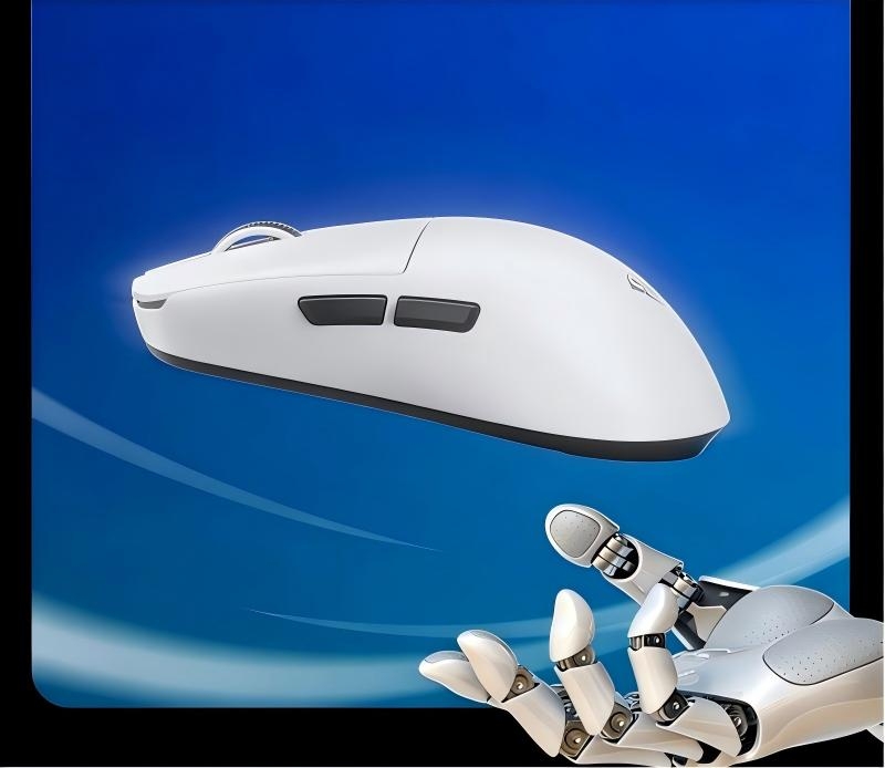 Is Your Muscle Memory Being Sabotaged by Debounce Delay?(图8)