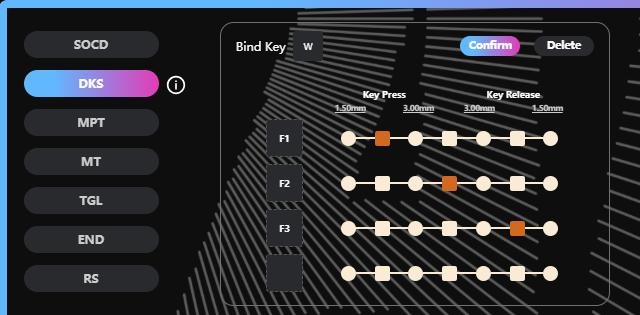 AULA AG75 Driver User Guide(图3)