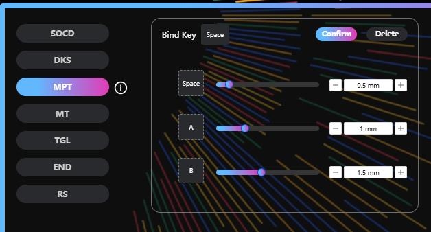 AULA AG75 Driver User Guide(图4)
