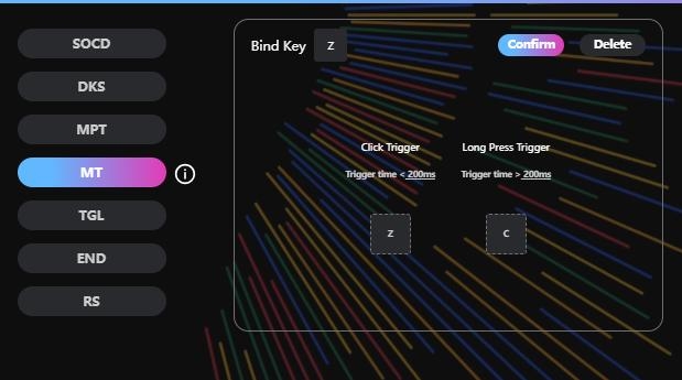 AULA AG75 Driver User Guide(图5)