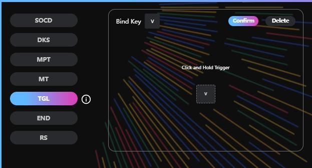 AULA AG75 Driver User Guide(图6)