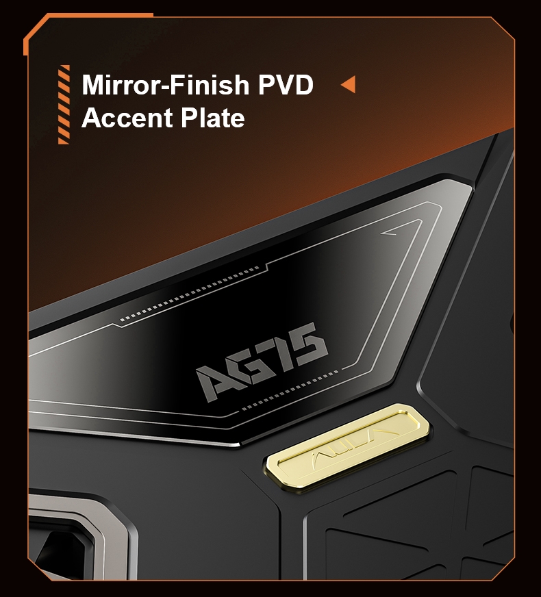 AULA AG75 Magnetic Switch Keyboard(图17)