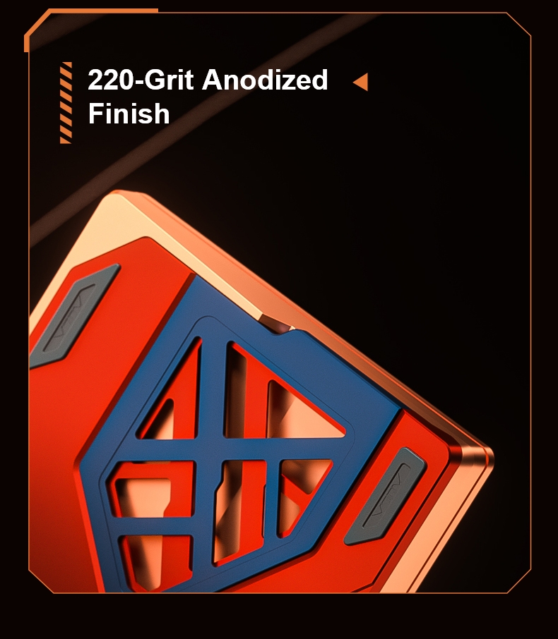 AULA AG75 Magnetic Switch Keyboard(图19)