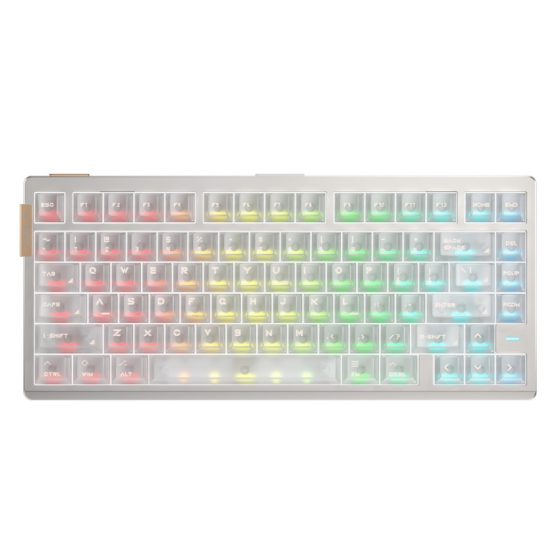 AULA AG75 Magnetic Switch Keyboard