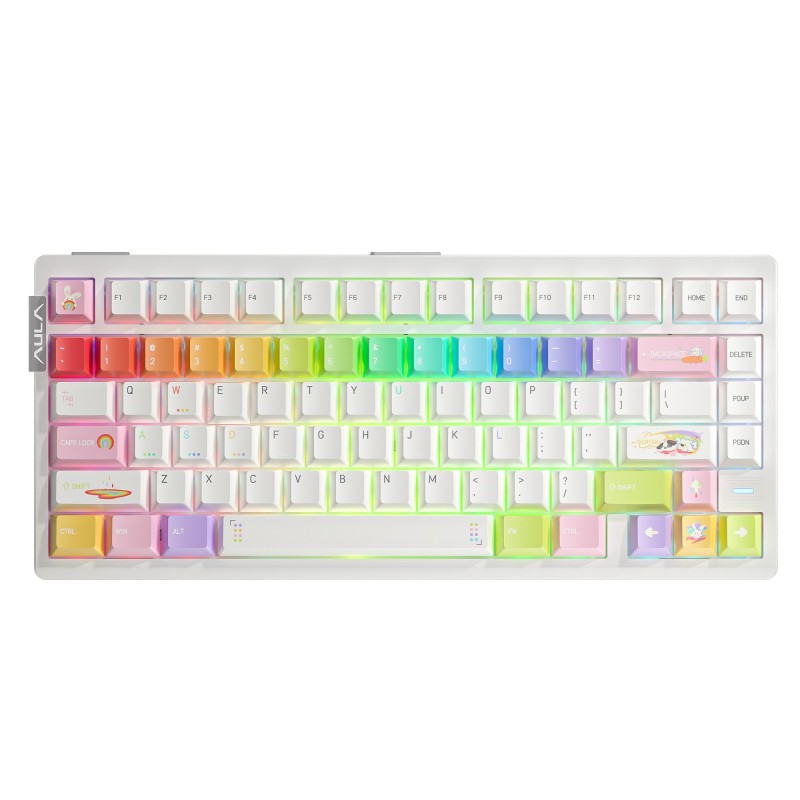 AULA AG75 Magnetic Switch Keyboard