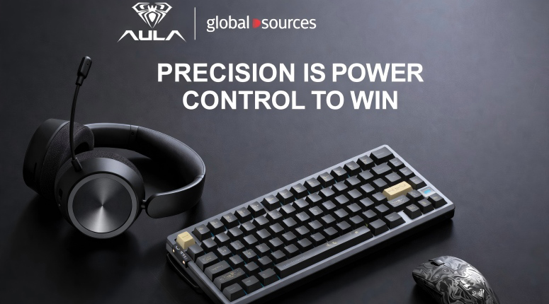 AULA at ZFX Seoul: Energy Unleashed, Momentum Ignited