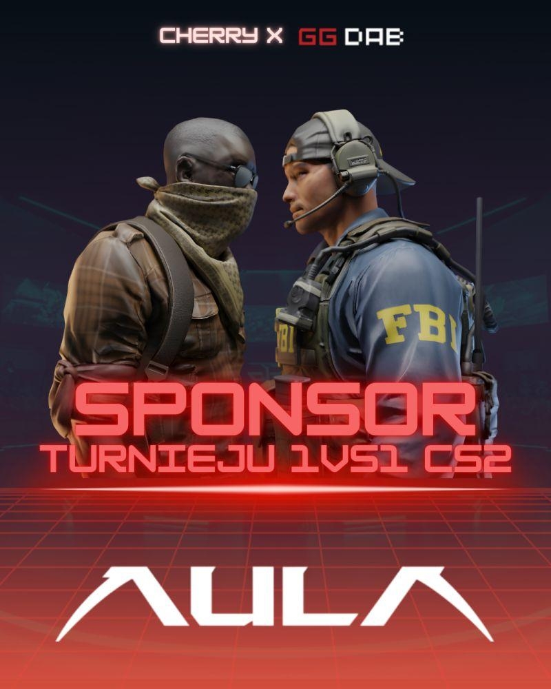 Unleashing the Game: AULA Partners with GG DAB for Poland Grand Masters(图2)