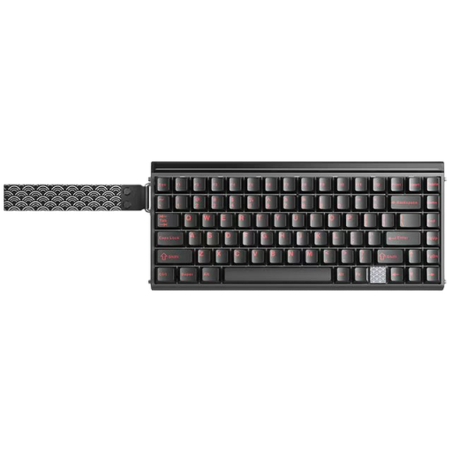 AULA HERO 75HE High-Performance Magnetic Switch Keyboard