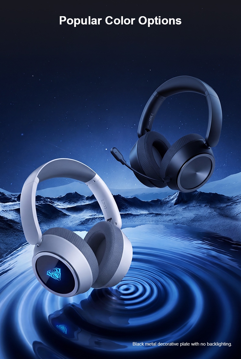 A600 Gaming Geadset(图12) A600 Gaming Geadset(图12)