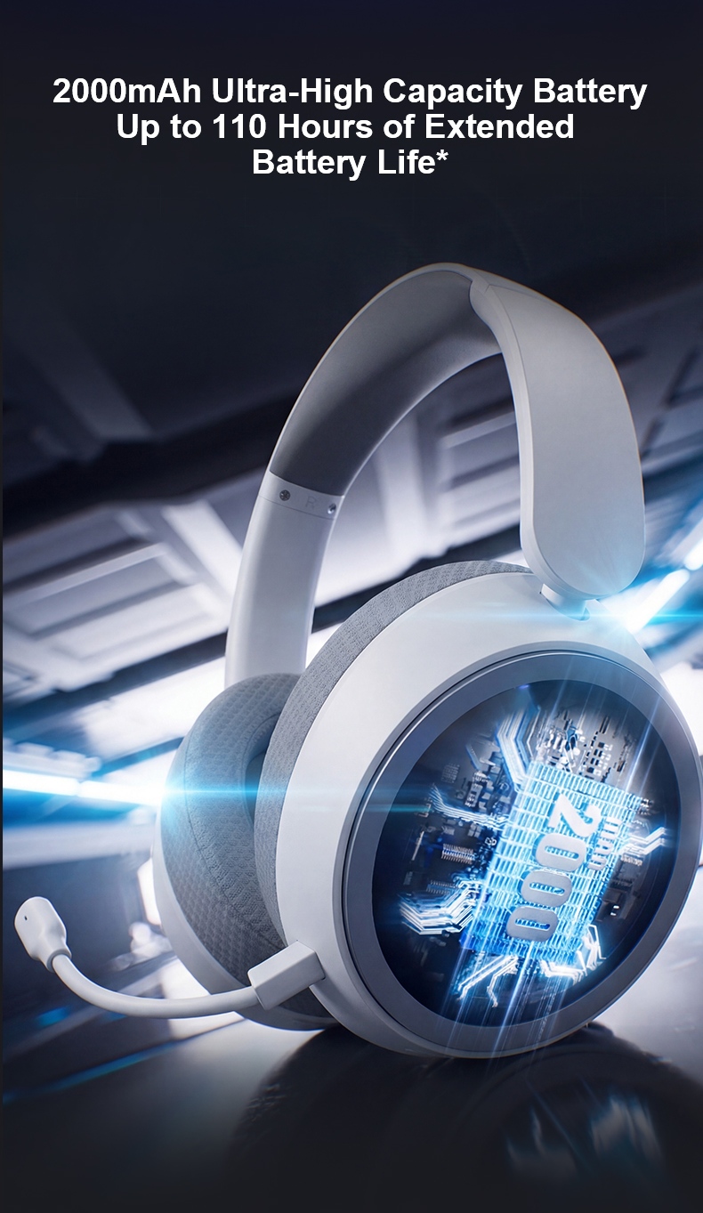 A600 Gaming Geadset(图8) A600 Gaming Geadset(图8)