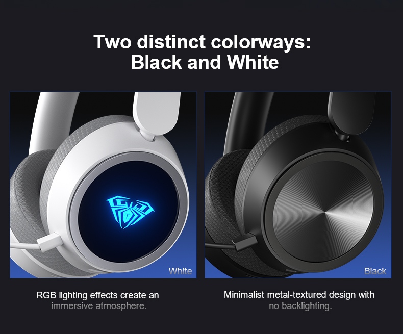 A600 Gaming Geadset(图9) A600 Gaming Geadset(图9)
