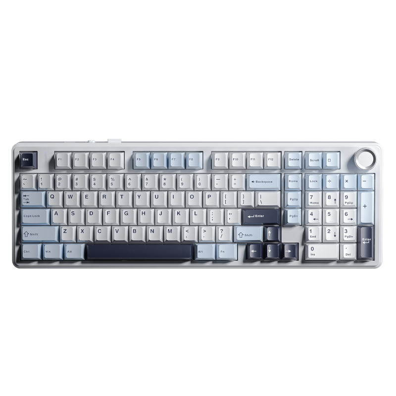 Do Mechanical Keyboards Improve Gaming Performance?(图3)