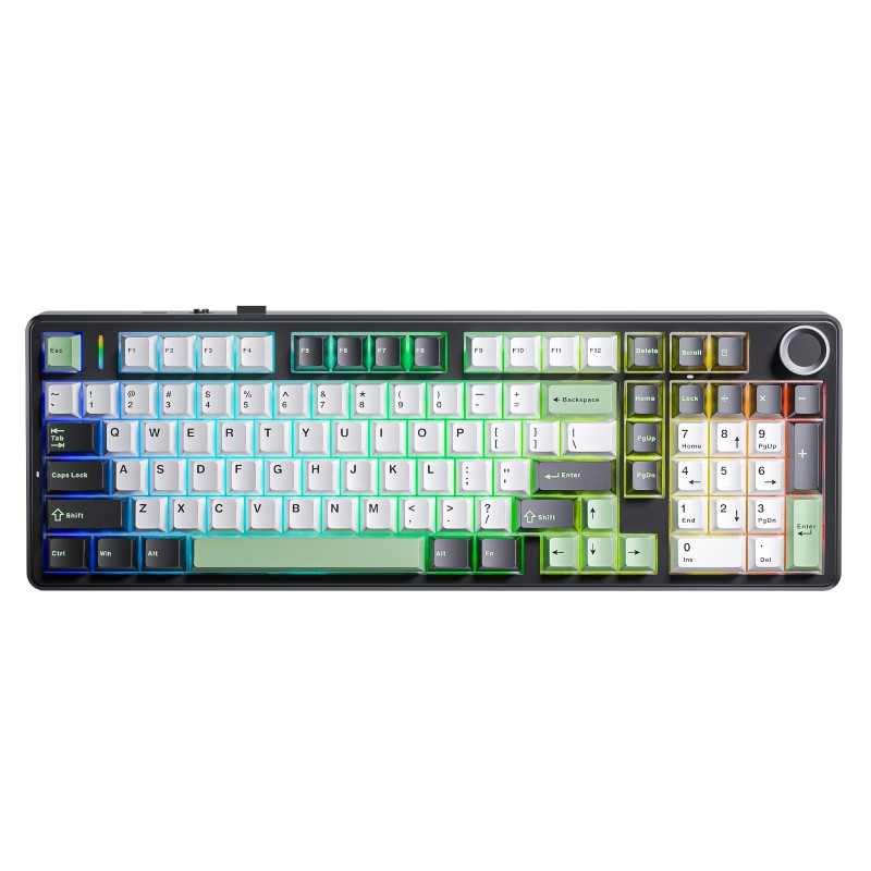 Do Mechanical Keyboards Improve Gaming Performance?(图1)