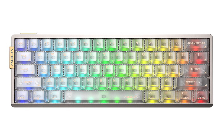How Does the AULA AG60 Enhance Reaction Time in Esports Games?