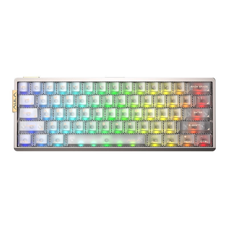 How Does the AULA AG60 Enhance Reaction Time in Esports Games?(图3)