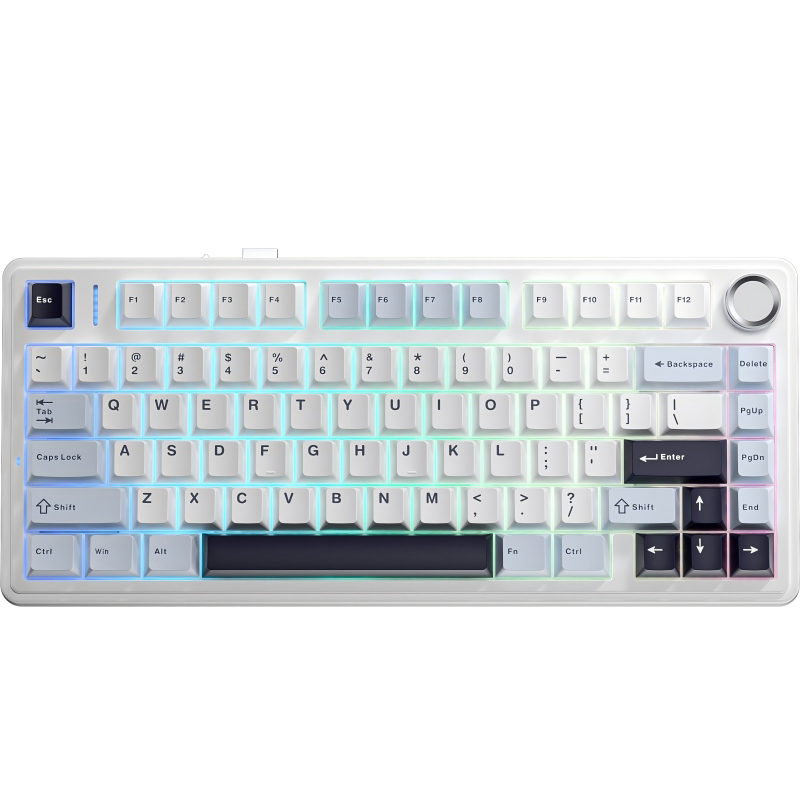 AULA F75HE Gaming Magnetic Switch Keyboard