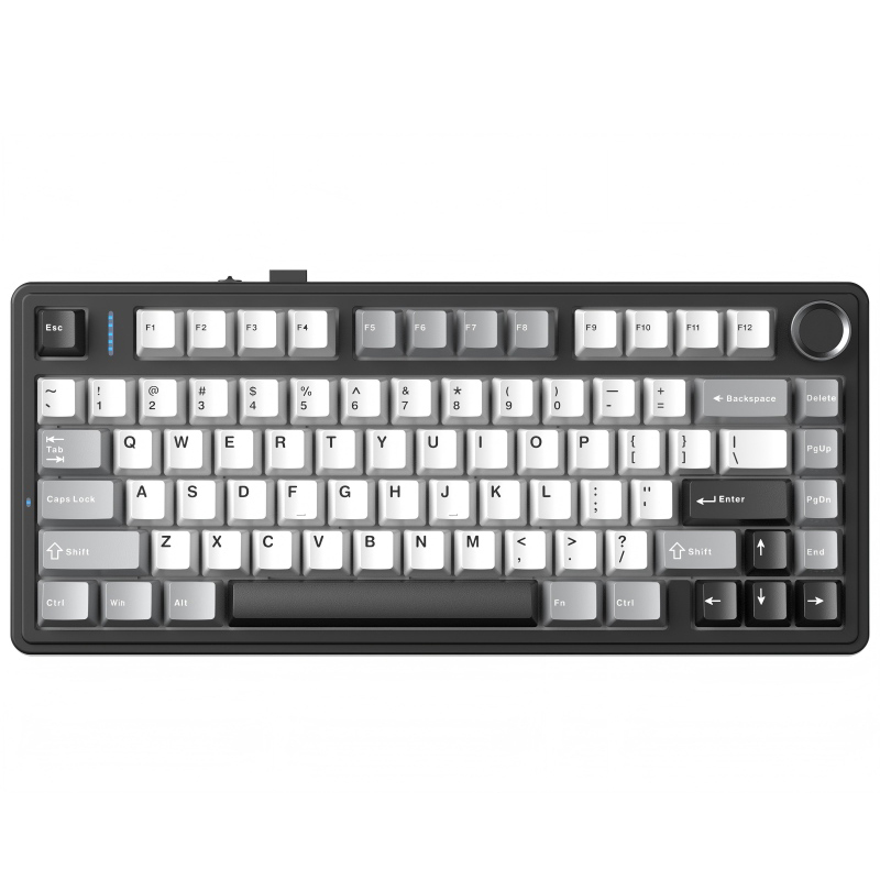 AULA F75HE Gaming Magnetic Switch Keyboard