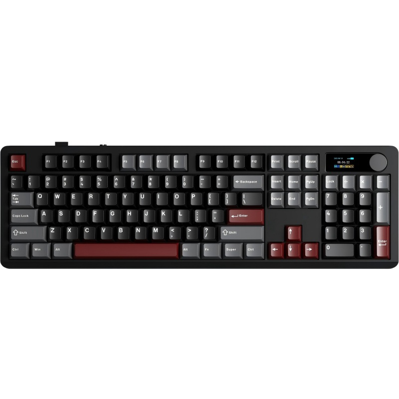 AULA F106 PRO Wireless Mechanical Keyboard