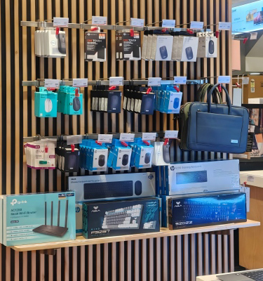 AULA Launches in India at Vijay Sales
