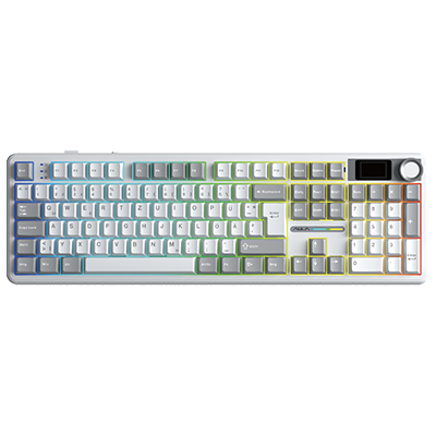 F108PRO German Version