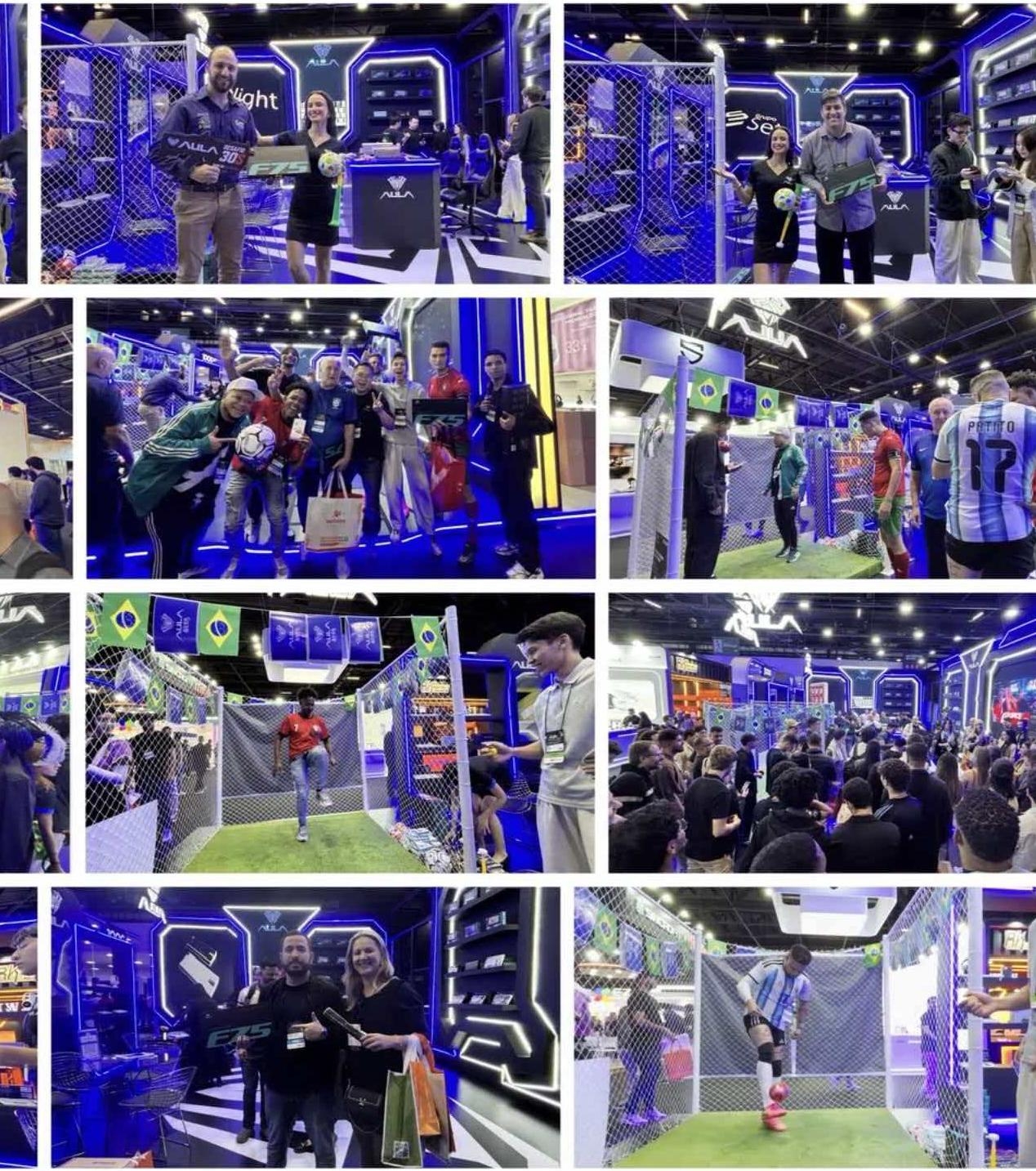 Four Days That Redefined What a Booth Can Be(图1)