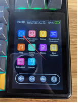 How to Update AULA L99 Keyboard Firmware: Complete Step-by-Step Guide(图2) How to Update AULA L99 Keyboard Firmware: Complete Step-by-Step Guide(图2)
