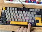 How to Update AULA L99 Keyboard Firmware: Complete Step-by-Step Guide(图11) How to Update AULA L99 Keyboard Firmware: Complete Step-by-Step Guide(图11)