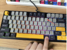 How to Update AULA L99 Keyboard Firmware: Complete Step-by-Step Guide(图12) How to Update AULA L99 Keyboard Firmware: Complete Step-by-Step Guide(图12)