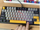 How to Update AULA L99 Keyboard Firmware: Complete Step-by-Step Guide(图13) How to Update AULA L99 Keyboard Firmware: Complete Step-by-Step Guide(图13)