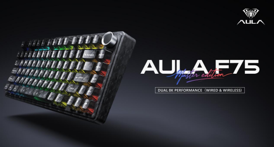 Why Are Mechanical Keyboards Still Chasing Higher Polling Rates?(图2)