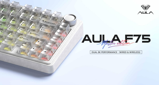 Why Are Mechanical Keyboards Still Chasing Higher Polling Rates?(图5)