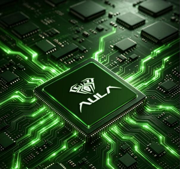 AULA F75 Master Edition: When a Classic 75% Mechanical Keyboard Reaches the Next Level(图3)
