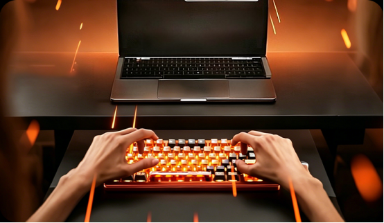 AULA AG75: When a Flagship Mechanical Keyboard Is Built for Every Moment(图5) AULA AG75: When a Flagship Mechanical Keyboard Is Built for Every Moment(图5)