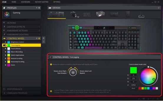 AULA L99 Gaming Keyboard vs. Premium Gaming Keyboards: A New Take on What a Flagship Should Be(图3) AULA L99 Gaming Keyboard vs. Premium Gaming Keyboards: A New Take on What a Flagship Should Be(图3)