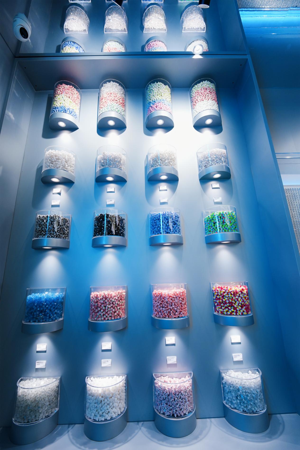 AULA Experience Center Opens in Shenzhen(图6) AULA Experience Center Opens in Shenzhen(图6)