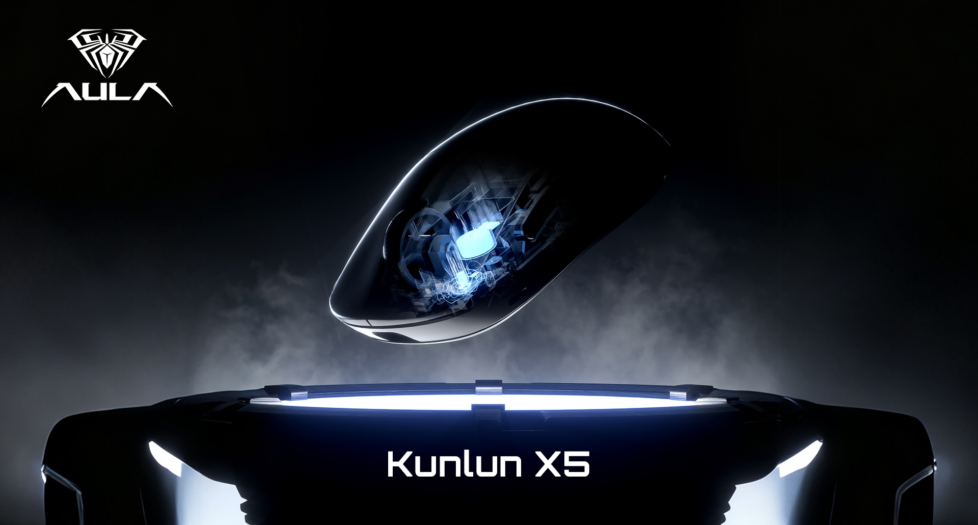 The Magnetic Revolution Begins. Redefining Speed, Precision, and Control.(图1)