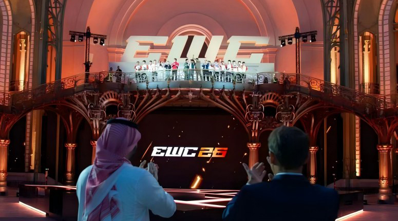 AULA x Chengdu AG: Powering Champions on the Global Esports Stage