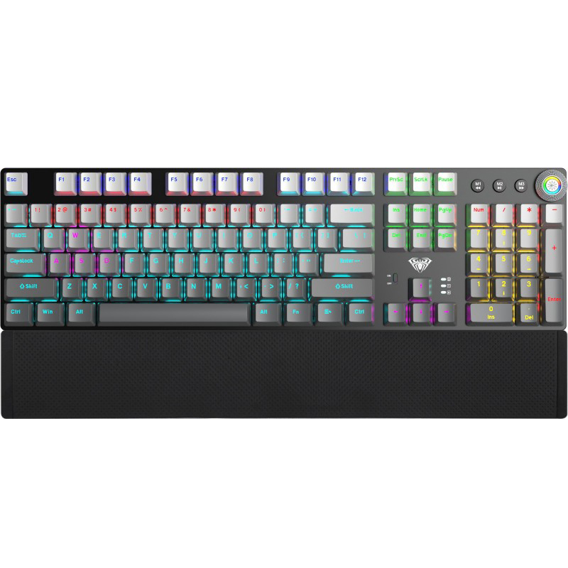 AULA F2088 Air Mechanical Gaming Keyboard