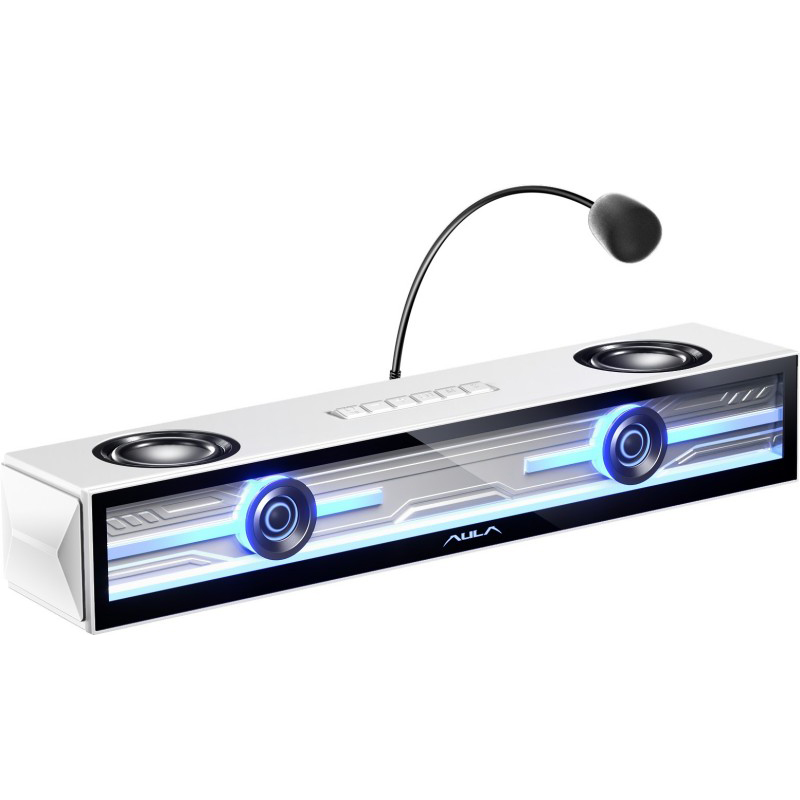 AULA GS8 Gaming Speaker