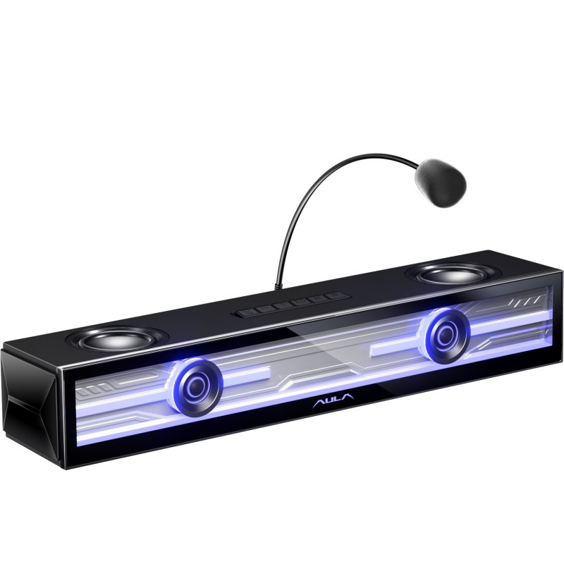 AULA GS8 Gaming Speaker